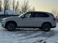 Photo of the vehicle BMW X5