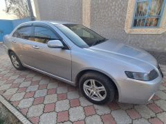 Сүрөт унаа Honda Accord