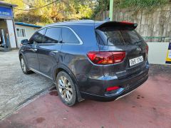 Photo of the vehicle Kia Sorento