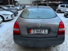 Photo of the vehicle Nissan Primera