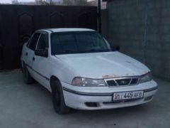 Сүрөт унаа Daewoo Nexia