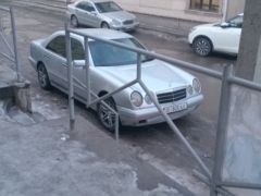 Photo of the vehicle Mercedes-Benz E-Класс