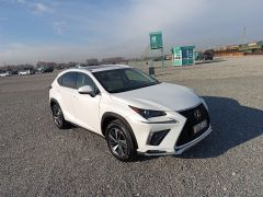 Фото авто Lexus NX