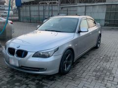 Photo of the vehicle BMW 5 Series