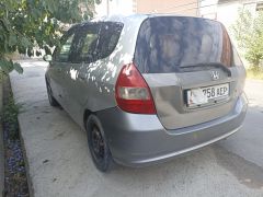 Photo of the vehicle Honda Fit