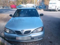 Фото авто Nissan Primera