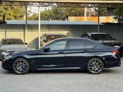 Сүрөт унаа BMW 5 серия