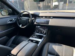 Сүрөт унаа Land Rover Range Rover Velar