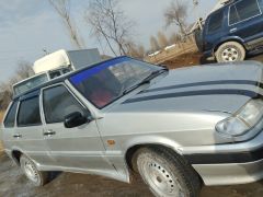 Фото авто ВАЗ (Lada) 2114