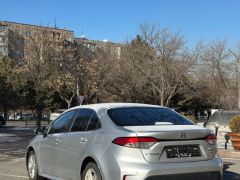 Сүрөт унаа Toyota Levin