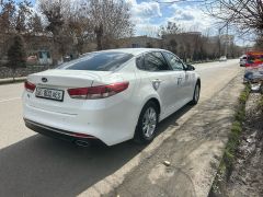 Сүрөт унаа Kia K5