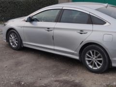 Сүрөт унаа Hyundai Sonata