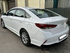 Фото авто Hyundai Sonata