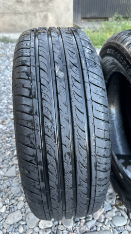 Tires - Продам Летние шины в идеальном состоянии . Проездил на нем 7000 км