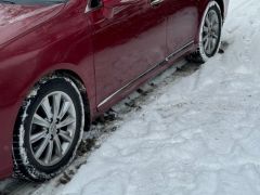 Сүрөт унаа Lexus ES