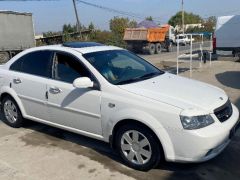 Фото авто Daewoo Lacetti