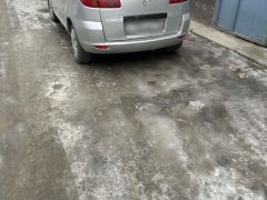 Сүрөт унаа Mazda Demio