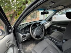 Photo of the vehicle Nissan Almera