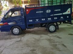 Фото авто Hyundai Porter