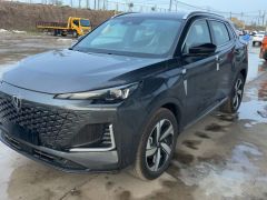 Сүрөт унаа Changan CS55PLUS