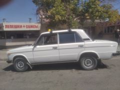 Сүрөт унаа ВАЗ (Lada) 2106