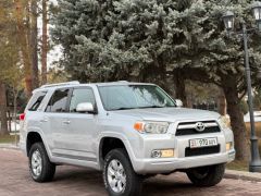 Фото авто Toyota 4Runner