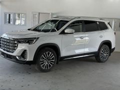 Фото авто Jetour X90 PLUS