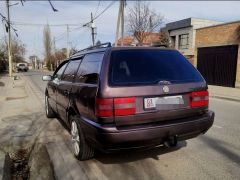 Photo of the vehicle Volkswagen Passat