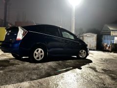 Фото авто Toyota Prius