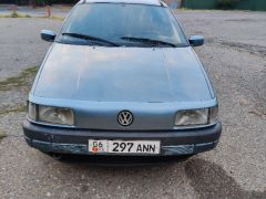 Фото авто Volkswagen Passat