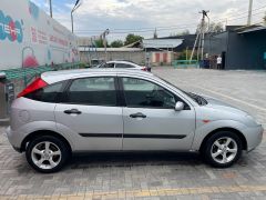 Photo of the vehicle Ford Focus ST