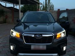 Сүрөт унаа Subaru Forester