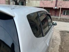 Фото авто Honda Jazz