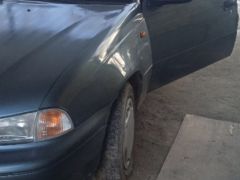 Сүрөт унаа Daewoo Nexia