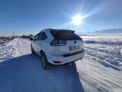 Photo of the vehicle Lexus RX