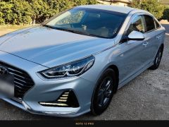 Сүрөт унаа Hyundai Sonata