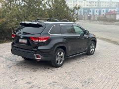 Photo of the vehicle Toyota Highlander