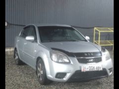 Сүрөт унаа Kia Rio