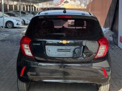 Photo of the vehicle Chevrolet Spark