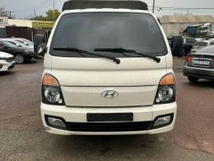 Фото авто Hyundai Porter