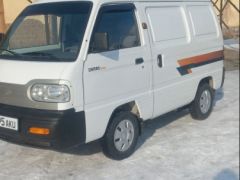 Photo of the vehicle Daewoo Damas