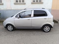 Фото авто Daewoo Matiz