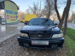 Сүрөт унаа Nissan Cefiro