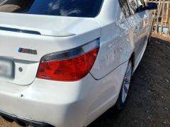 Фото авто BMW 5 серии