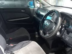 Сүрөт унаа Honda Stream