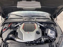Сүрөт унаа Audi A5