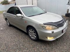 Сүрөт унаа Toyota Camry