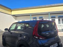 Фото авто Kia Soul