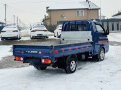 Фото авто Hyundai Porter