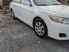 Photo of the vehicle Toyota Camry